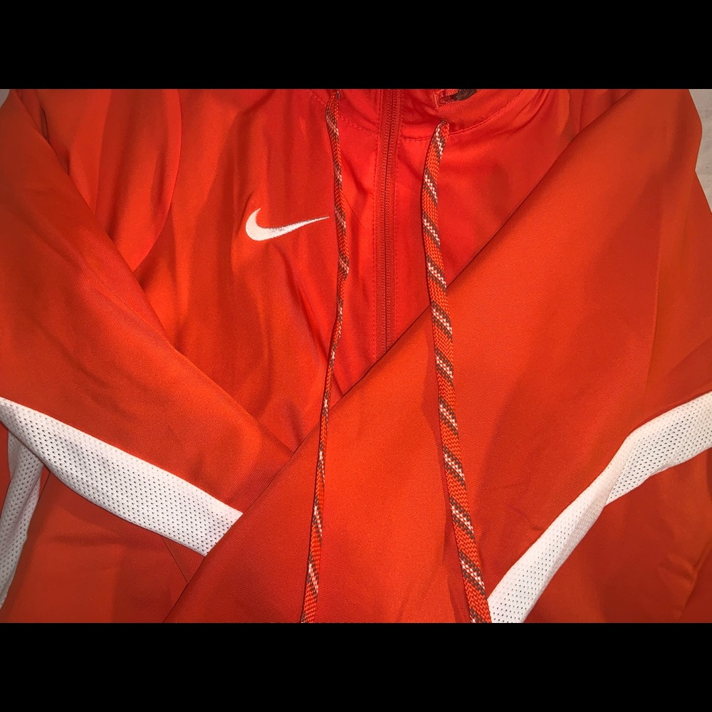 Nike Track Jacket